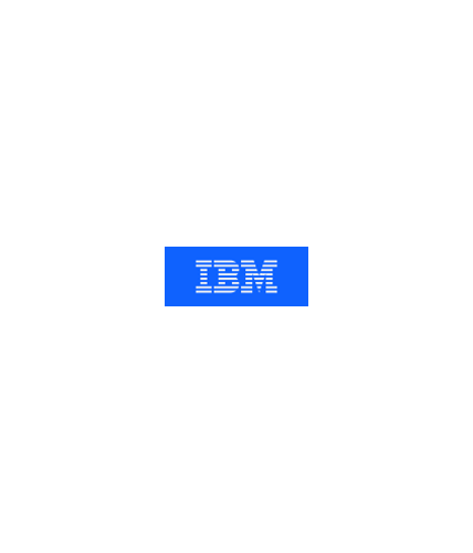 IBM logo